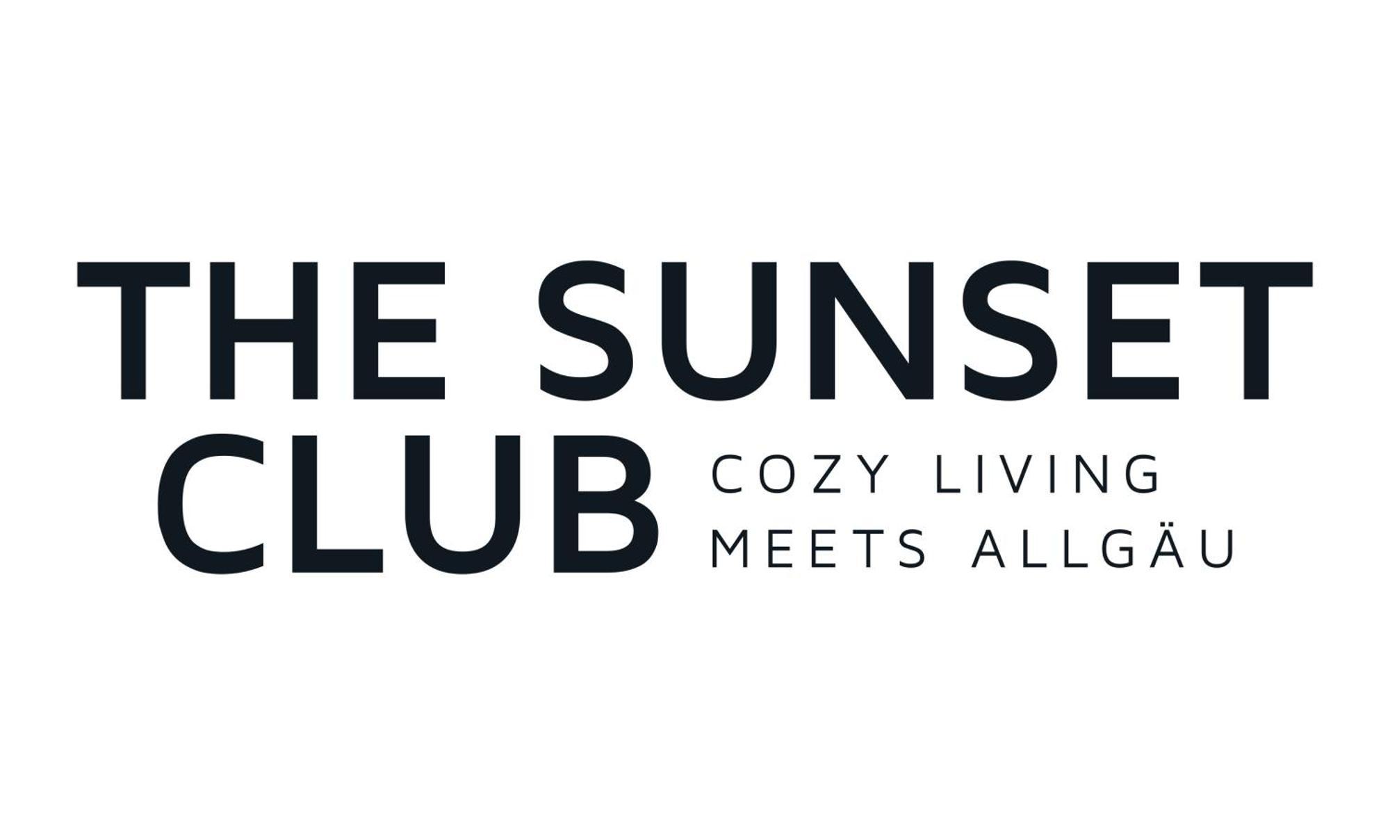 Sunset Club - Nesselwang Chalets Nr 2 Exteriör bild